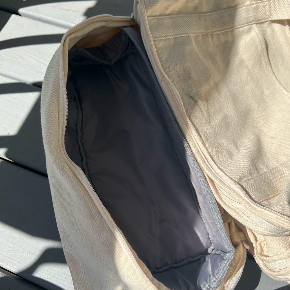 Lo & Sons weekender bag